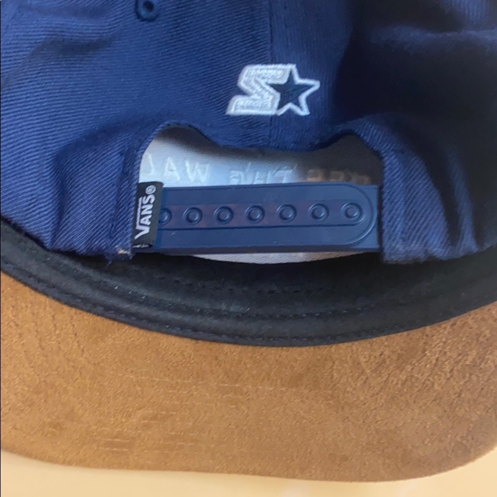 Vans SnapBack - Picture 2 of 4